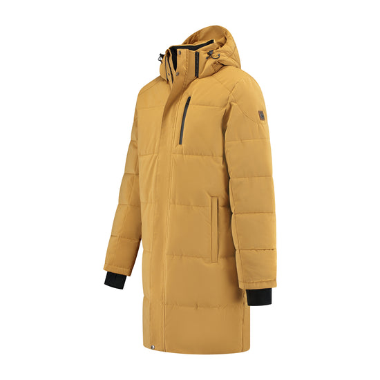 Ludvig Mustard FL