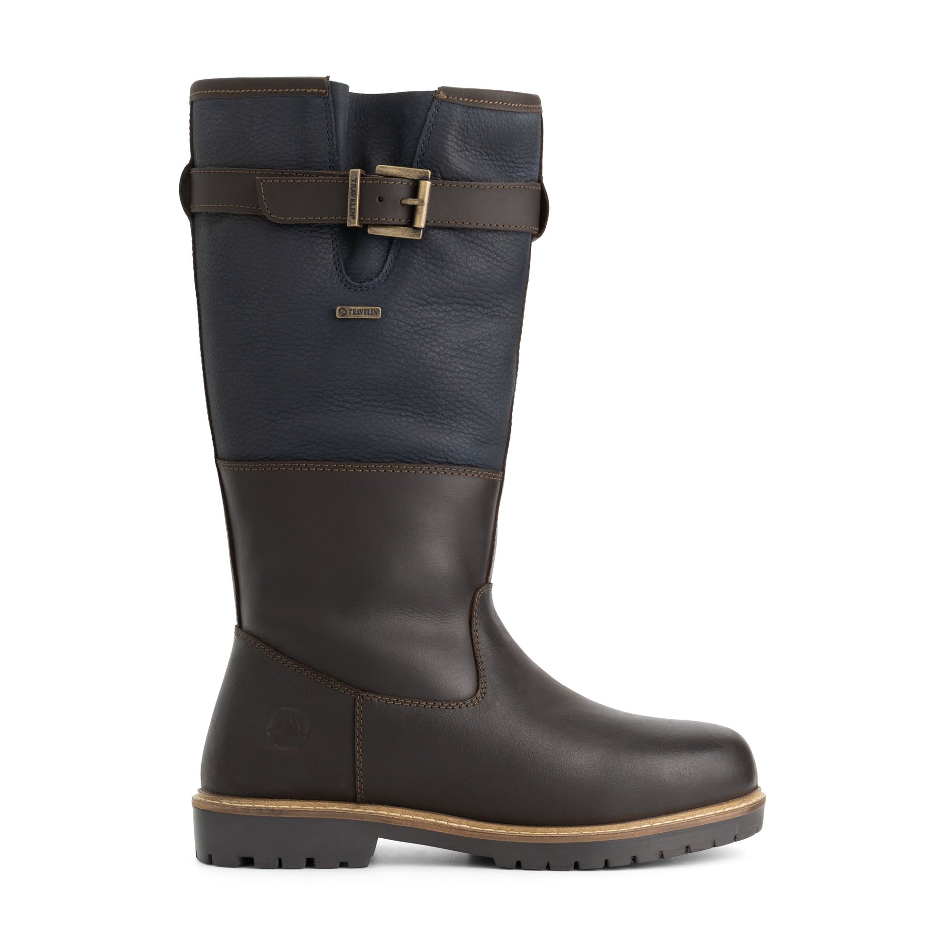 Grimdalen Women - Outdoor boots - Waterproof - Black R