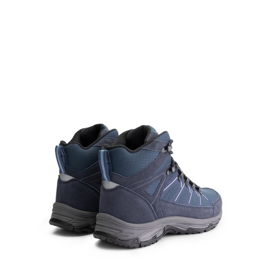 Grasten Women - Hiking boots - Waterproof - Navy BD