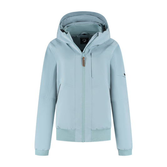 Katla Light blue F