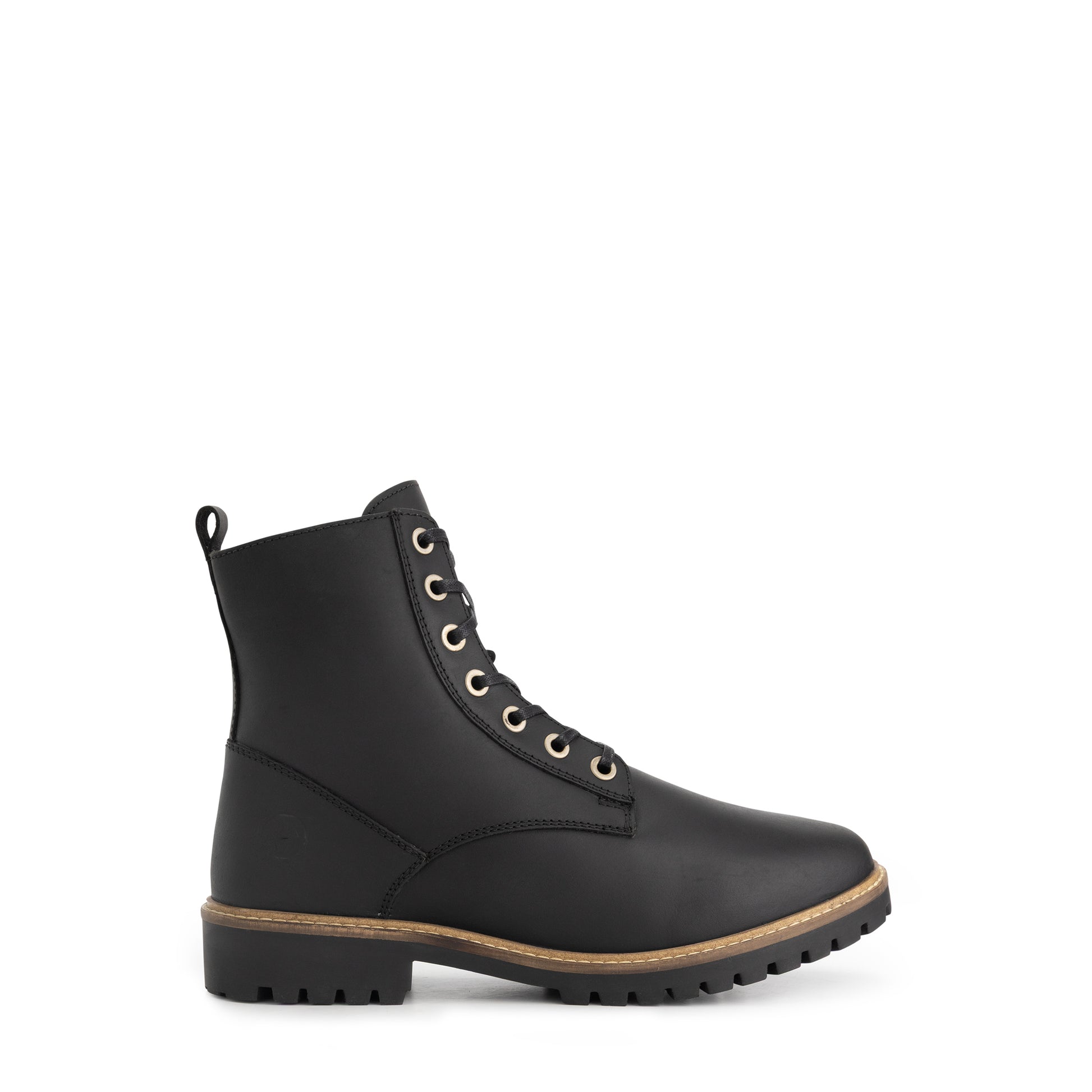 Rykken Black R