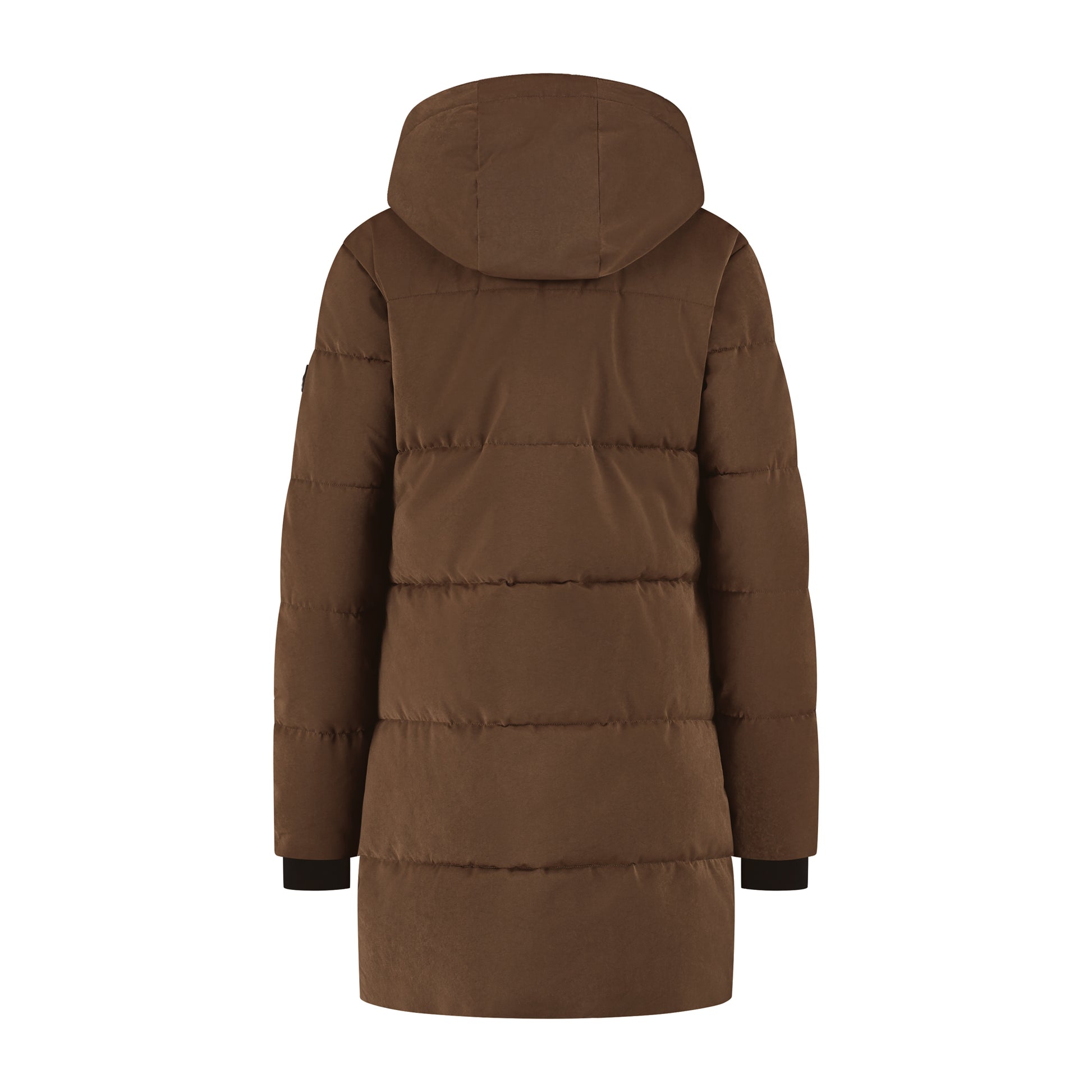 Astrid Dark brown B