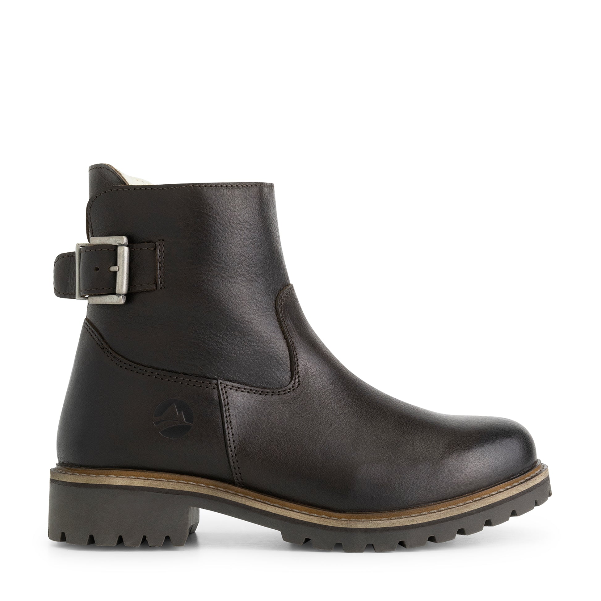 Kammerfoss Dark brown R