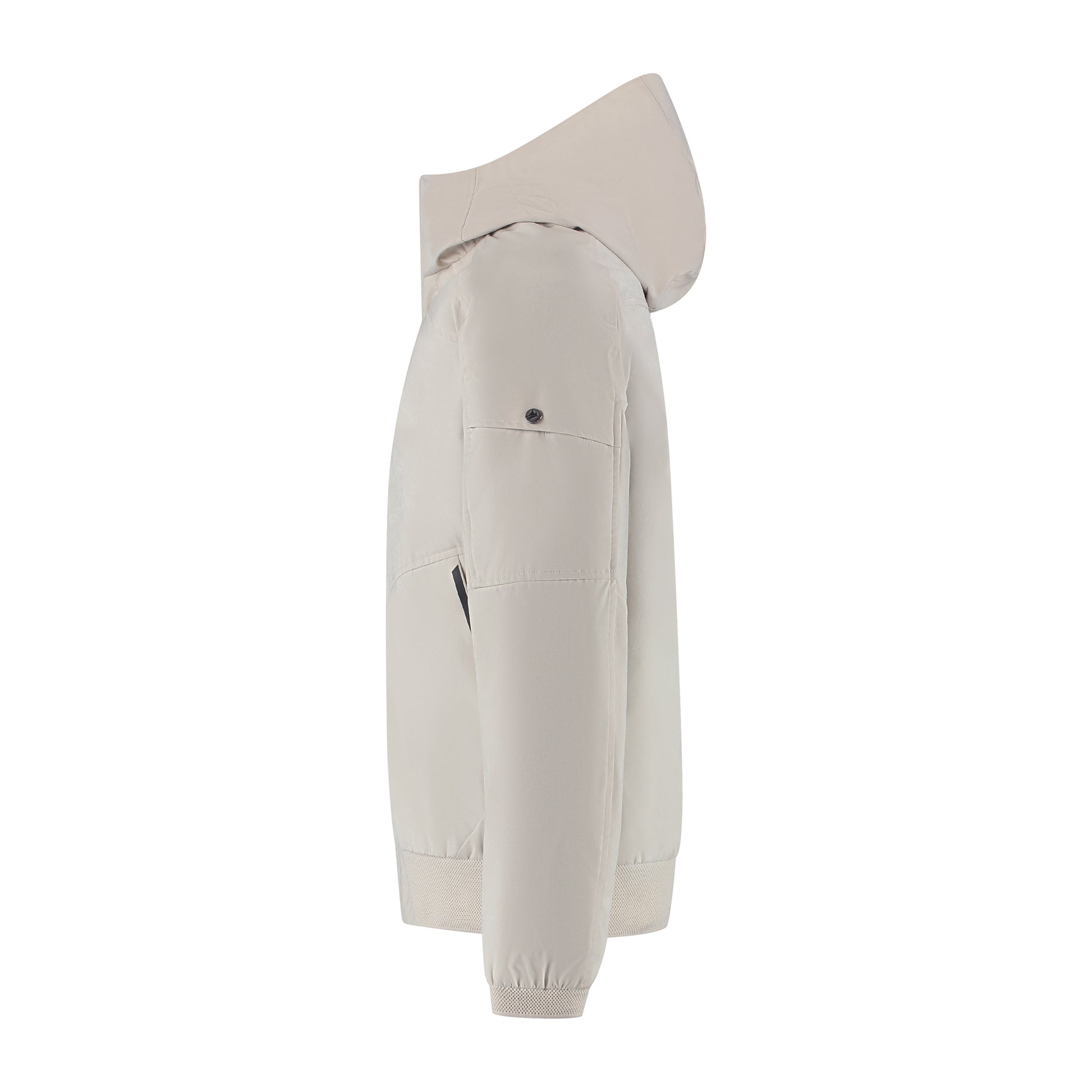 Helde Men - Hardshell jacket - Waterproof - Sand L