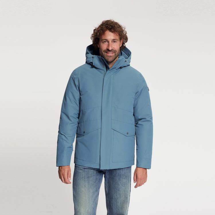 Sune Blue MV2