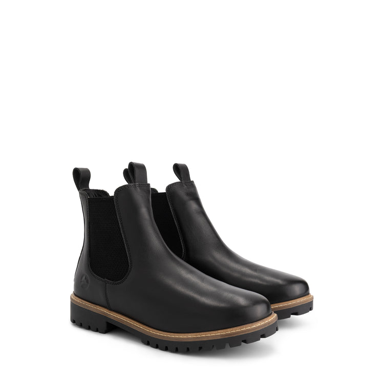 Hemsedal Black FRD