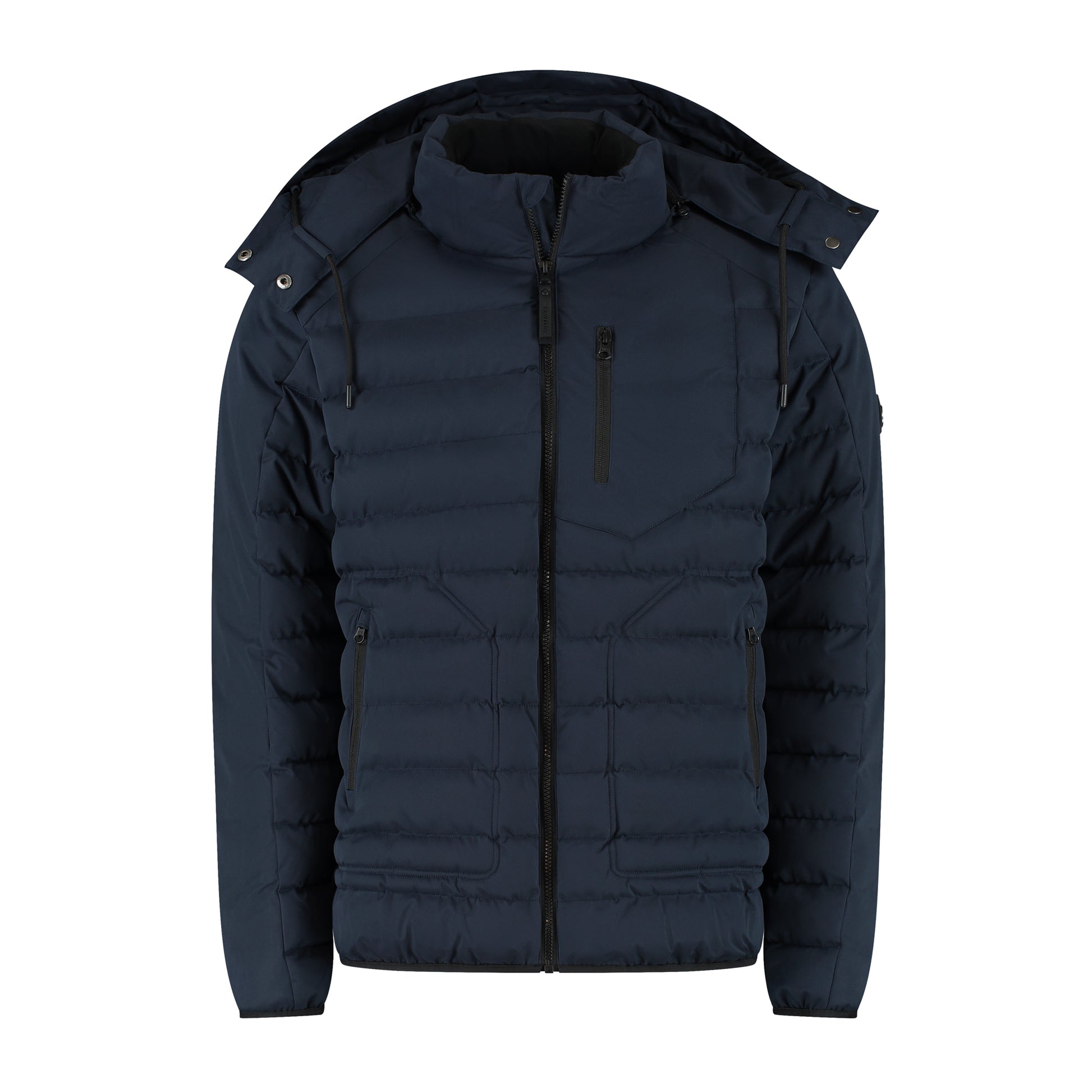 Solveig Navy F