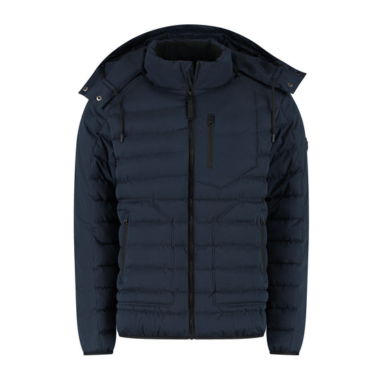 Solveig Navy F