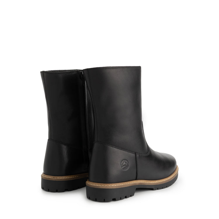 Nexo Black BD