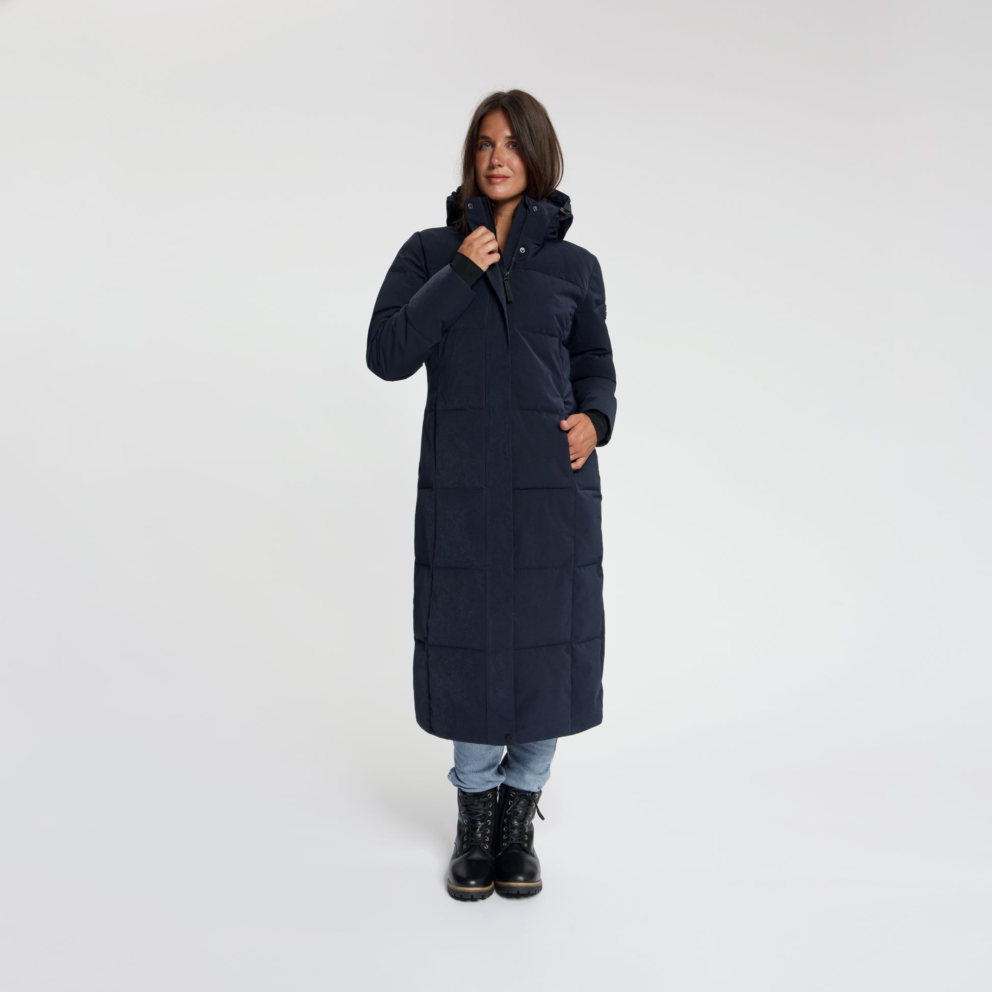Andels Navy MV