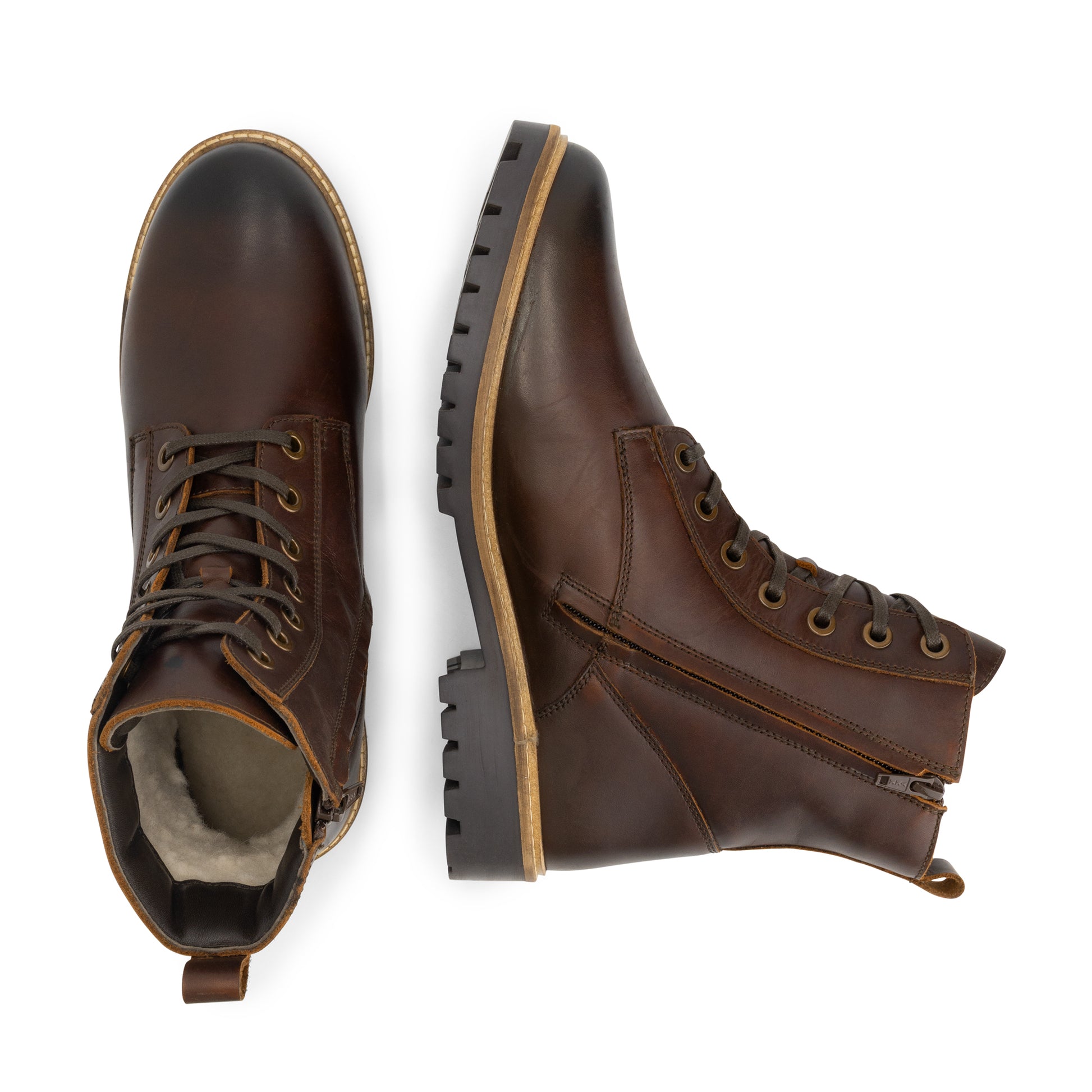 Rosendal Dark brown UPD