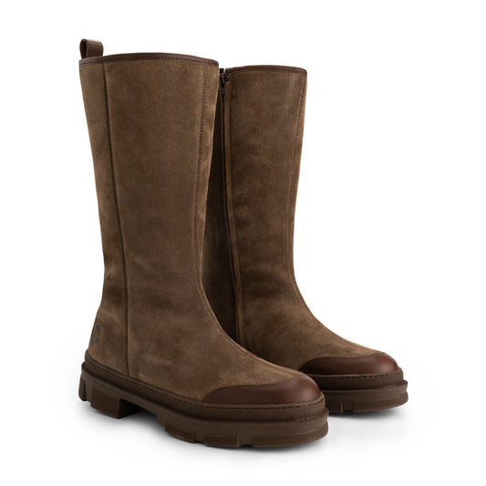 Whistler Dark brown FRD