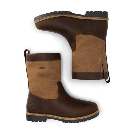Stornes Brown UPD
