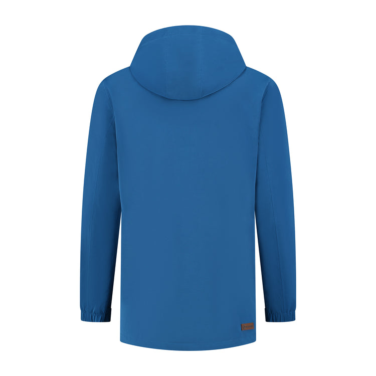 Davin Men - Softshell jacket - Waterproof - Blue B