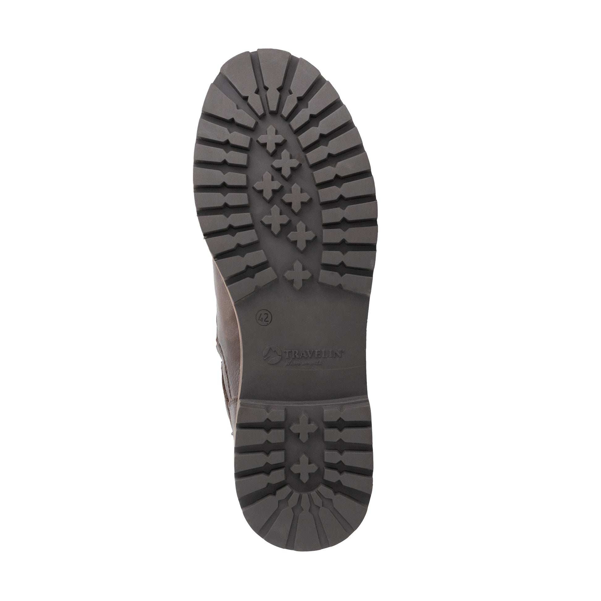 Skelde Dark brown UNS