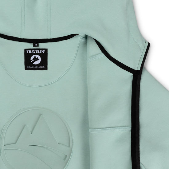 Sanna - Cardigan - Women - Green DCI