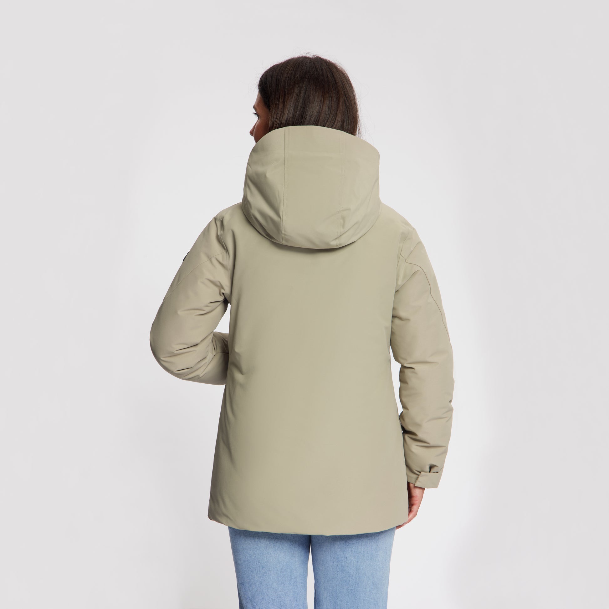 Susanne Light brown MV2