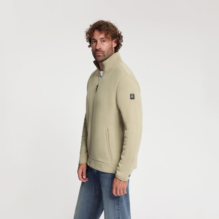 Rolf Light brown MV2