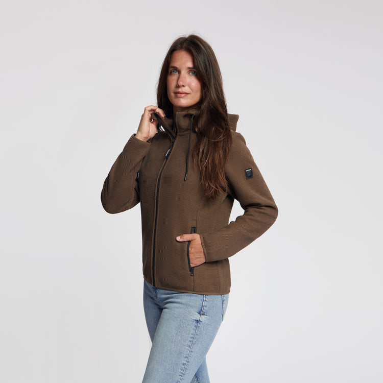 Tilde Dark brown MV2