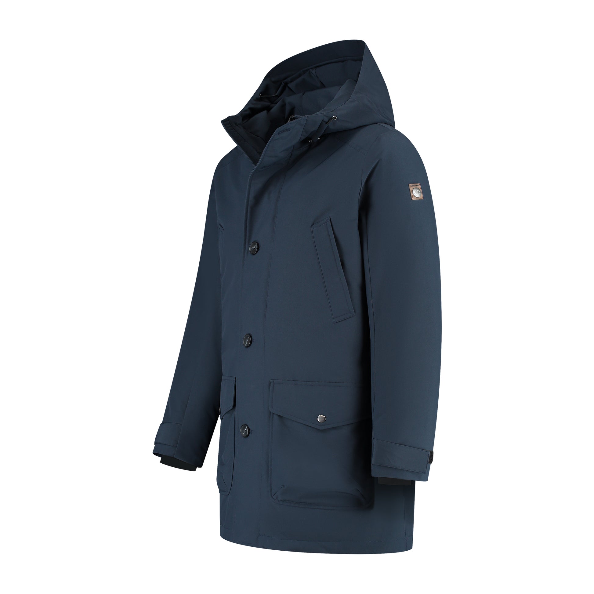 Olav Navy FL
