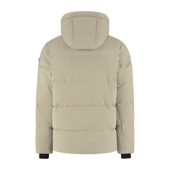 Asberg Light brown B