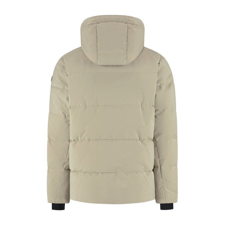 Asberg Light brown B