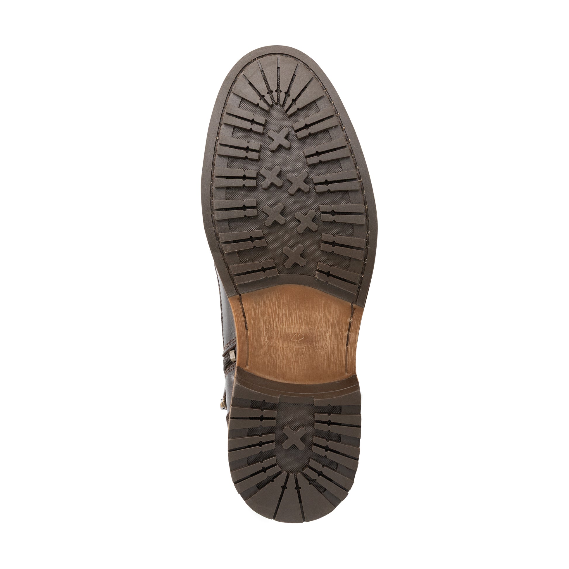 Walton Dark brown UNS