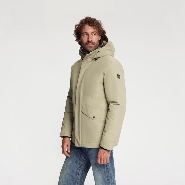 Sune Light brown MV2