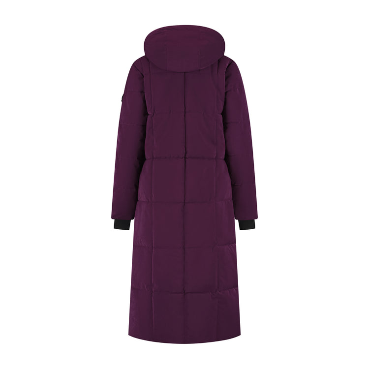 Andels Purple B