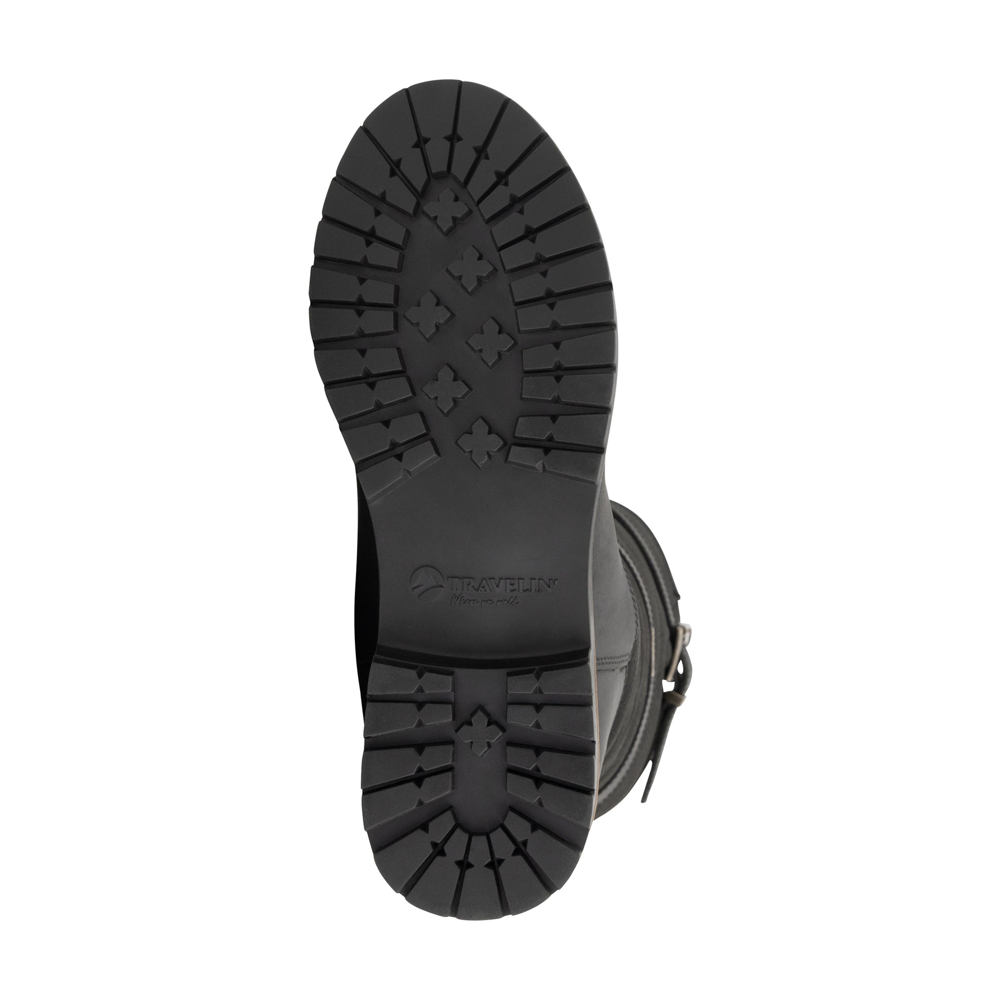 Gronvik Black UNS