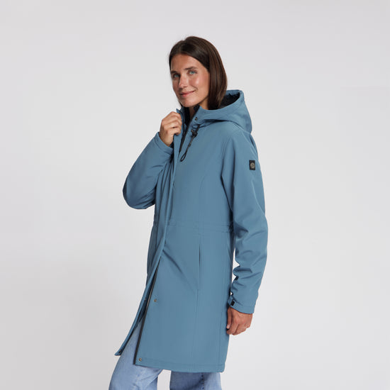 Elinor Blue MV3
