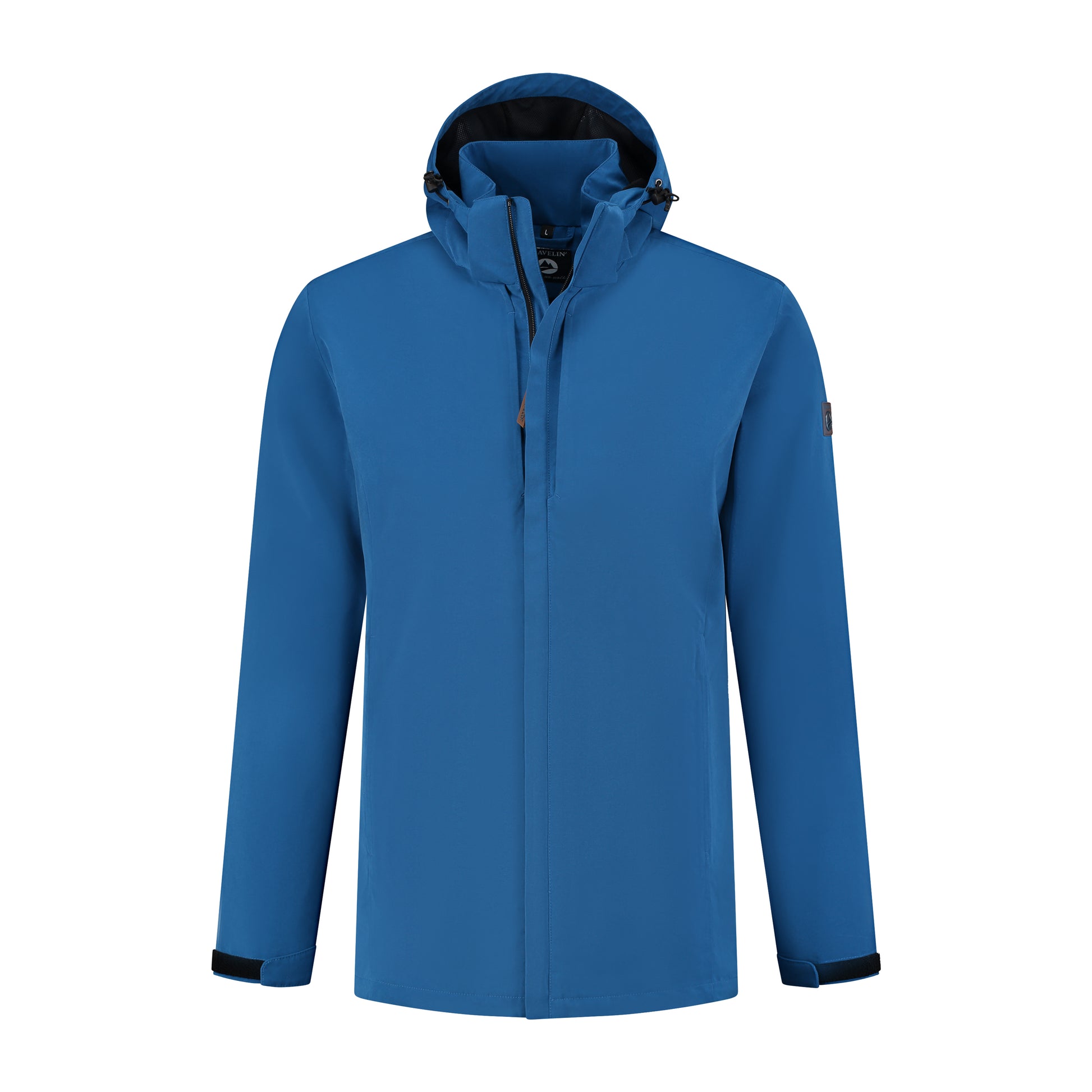 Davin Men - Softshell jacket - Waterproof - Blue F