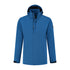 Davin Men - Softshell jacket - Waterproof - Blue F