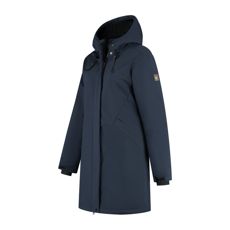 Elina Navy FL
