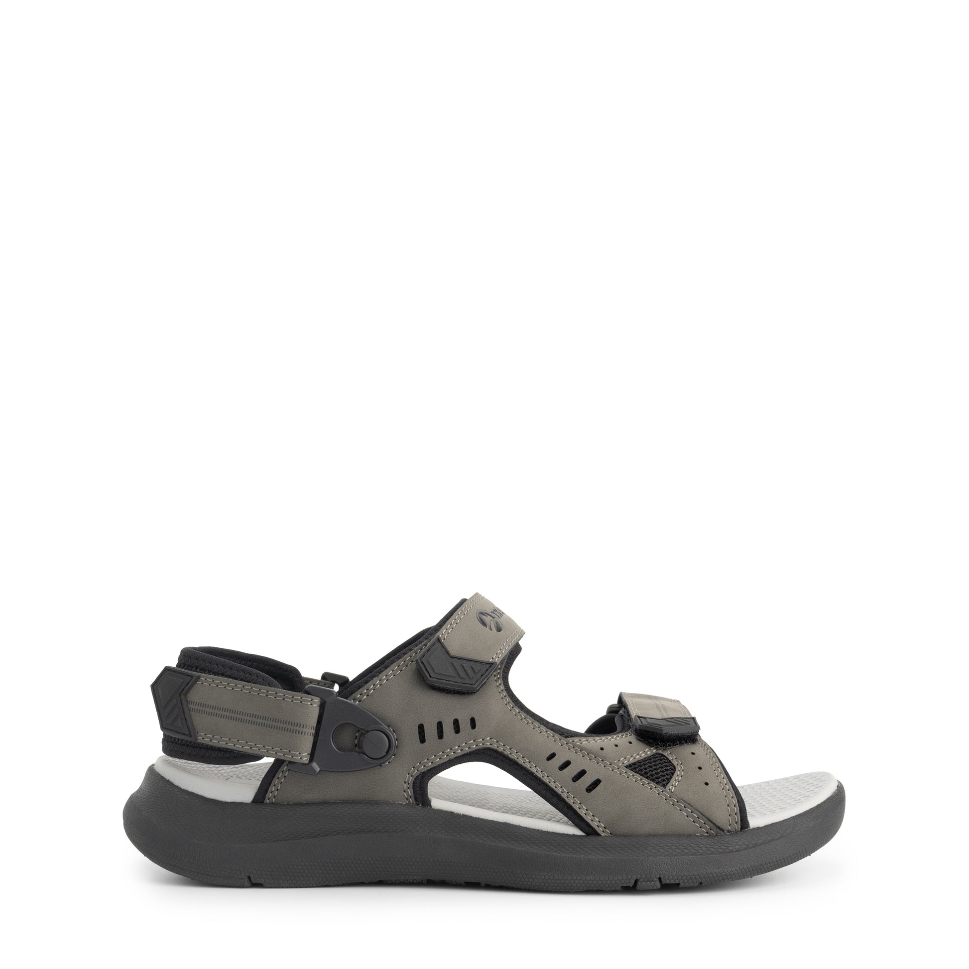 Rognan Men - Hiking sandals - Grey R
