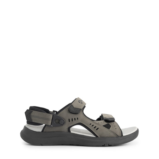 Rognan Men - Hiking sandals - Grey R