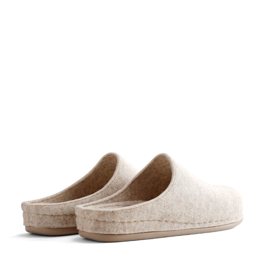 At-Home - Slippers - Lady - Sand BD
