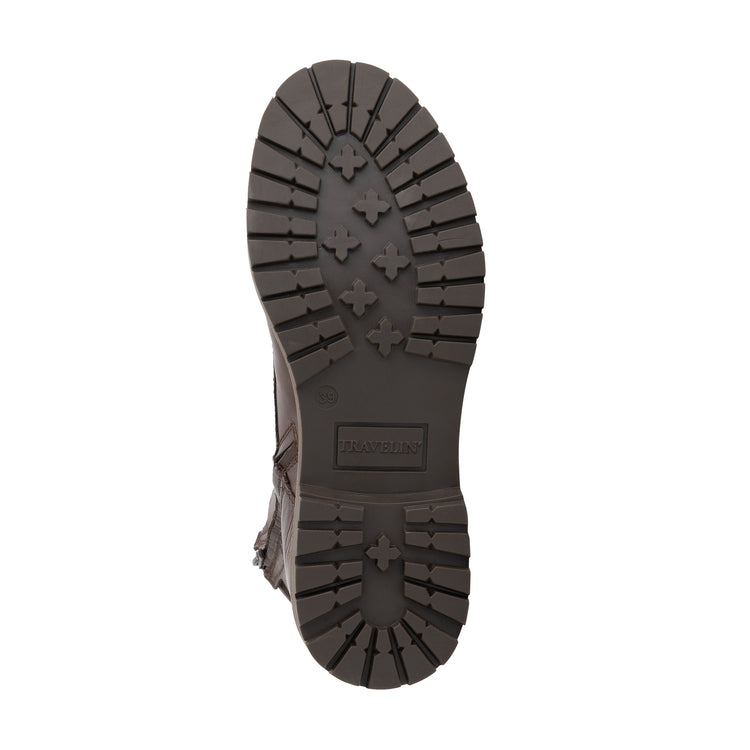 Seiland Dark brown UNS