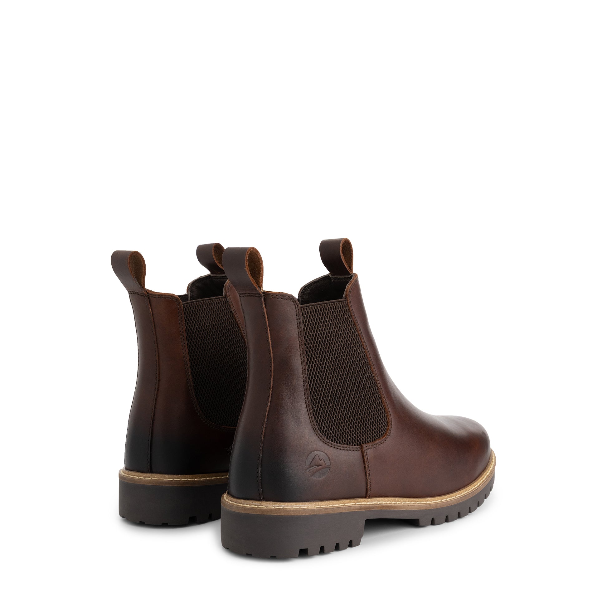 Hemsedal Dark brown BD