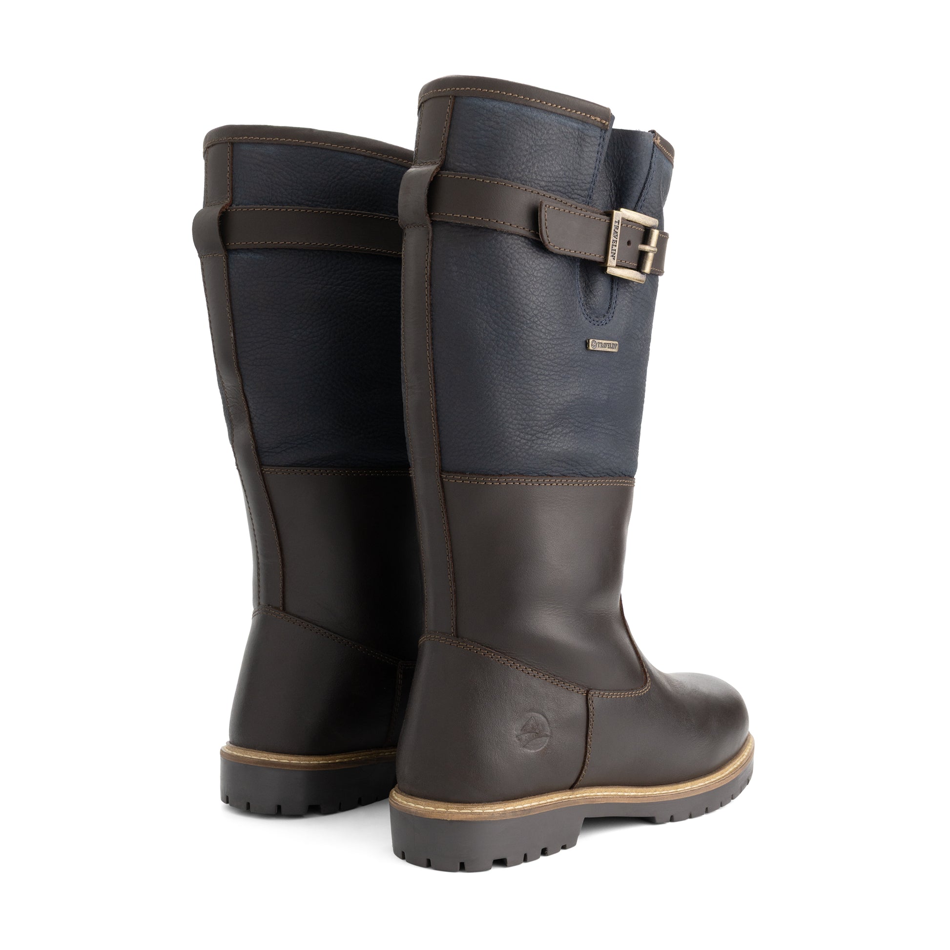 Grimdalen Women - Outdoor boots - Waterproof - Black BD