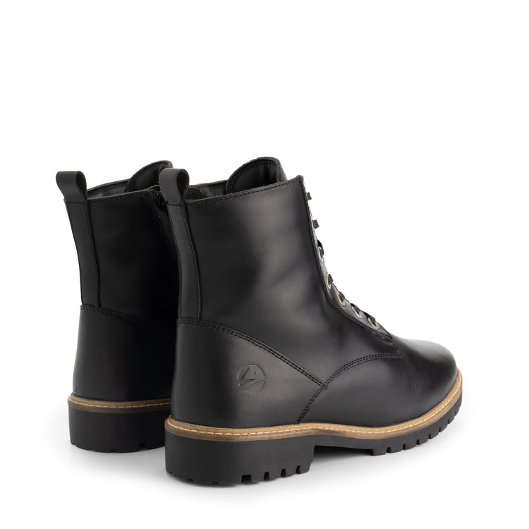 Rosendal Black BD
