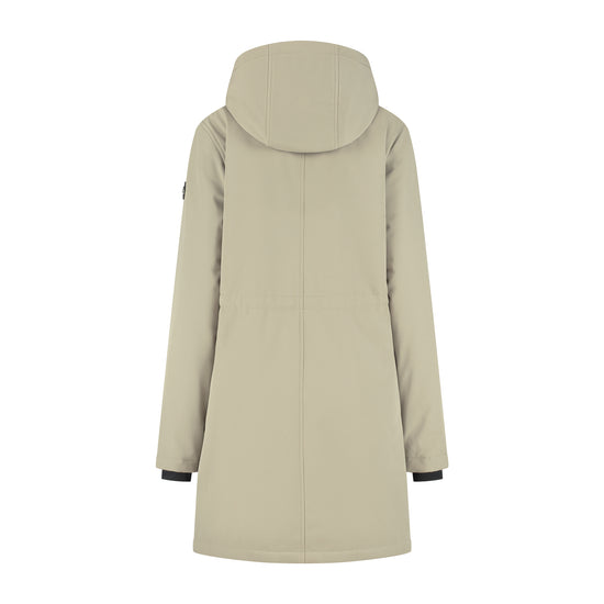 Elinor Light brown B