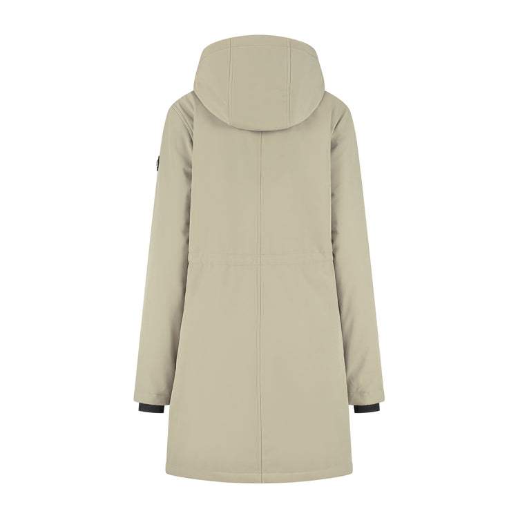 Elinor Light brown B