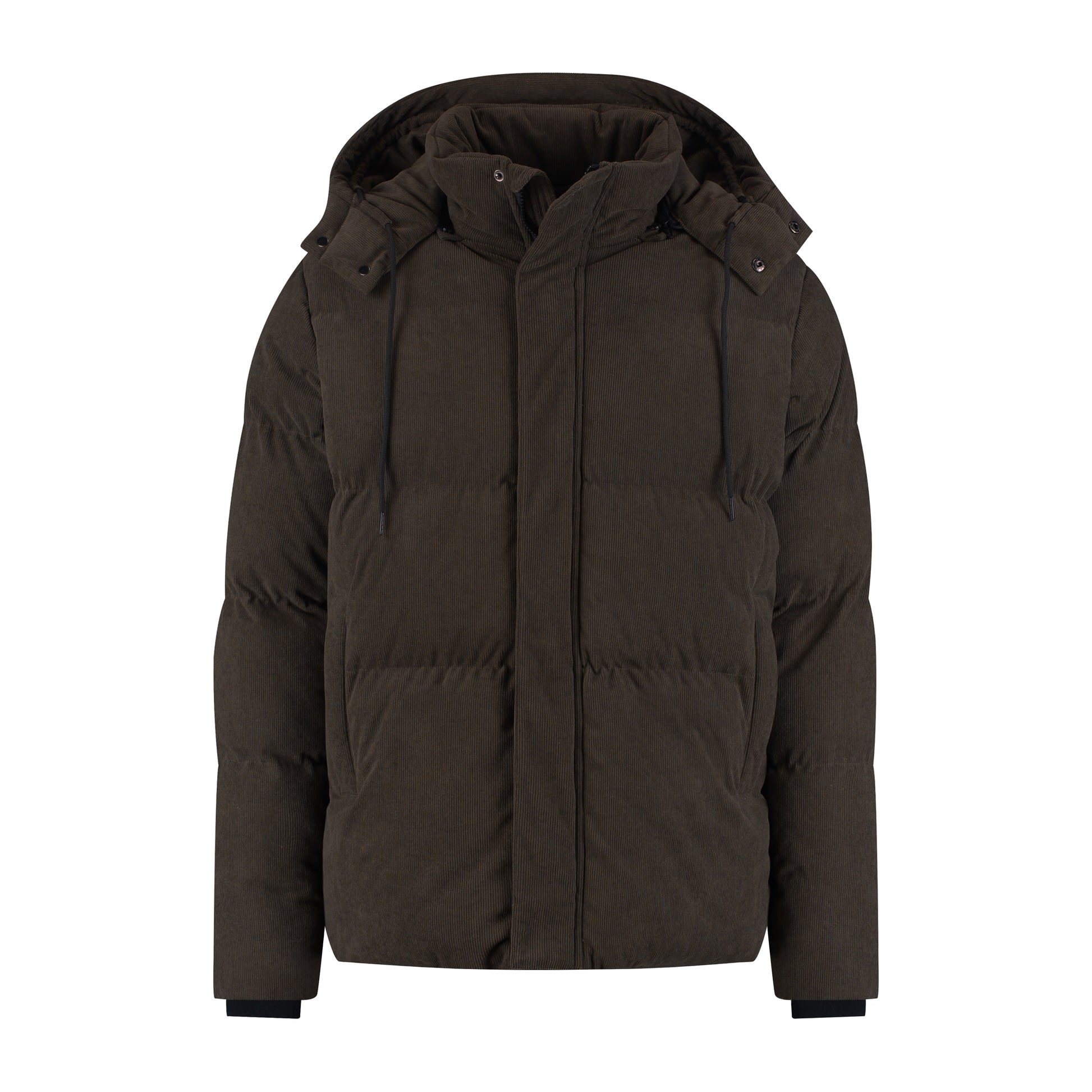 Ulf Dark brown F