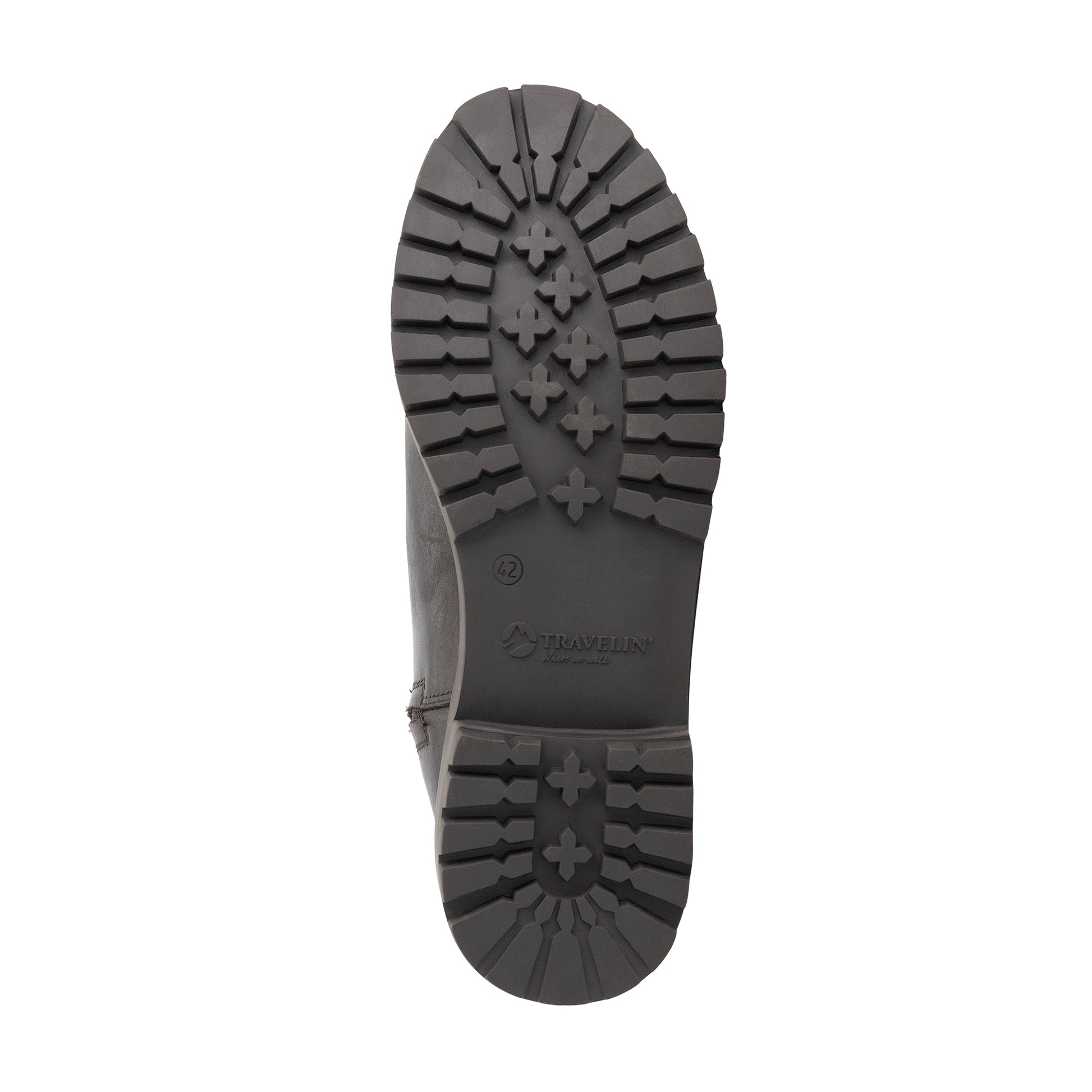 Husby Dark brown UNS