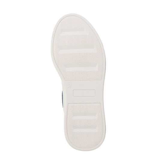 Caris - Sneakers - Women - Light blue UNS