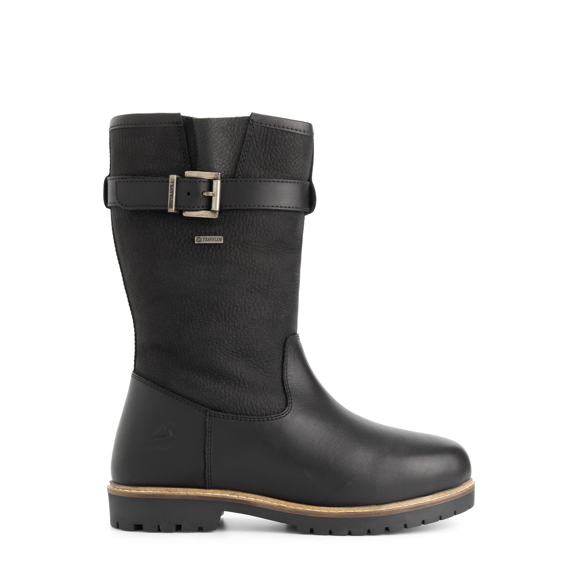 Vrangen Black R