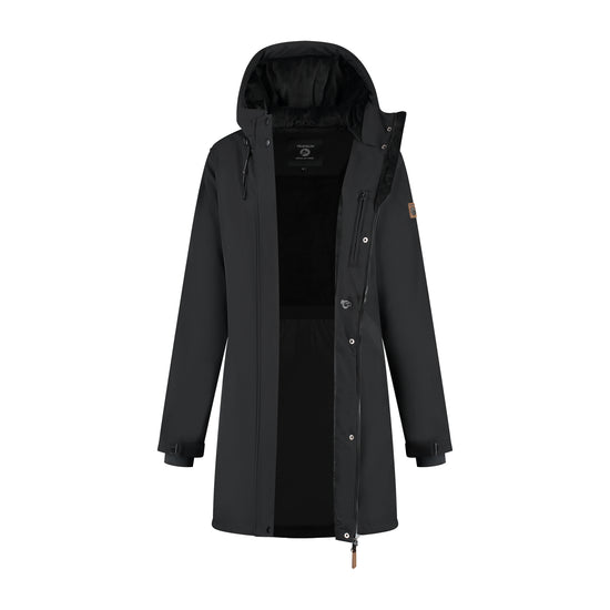 Elina Black CVO