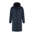 Kalmar Men - Puffer jacket - Water-resistant - Navy F