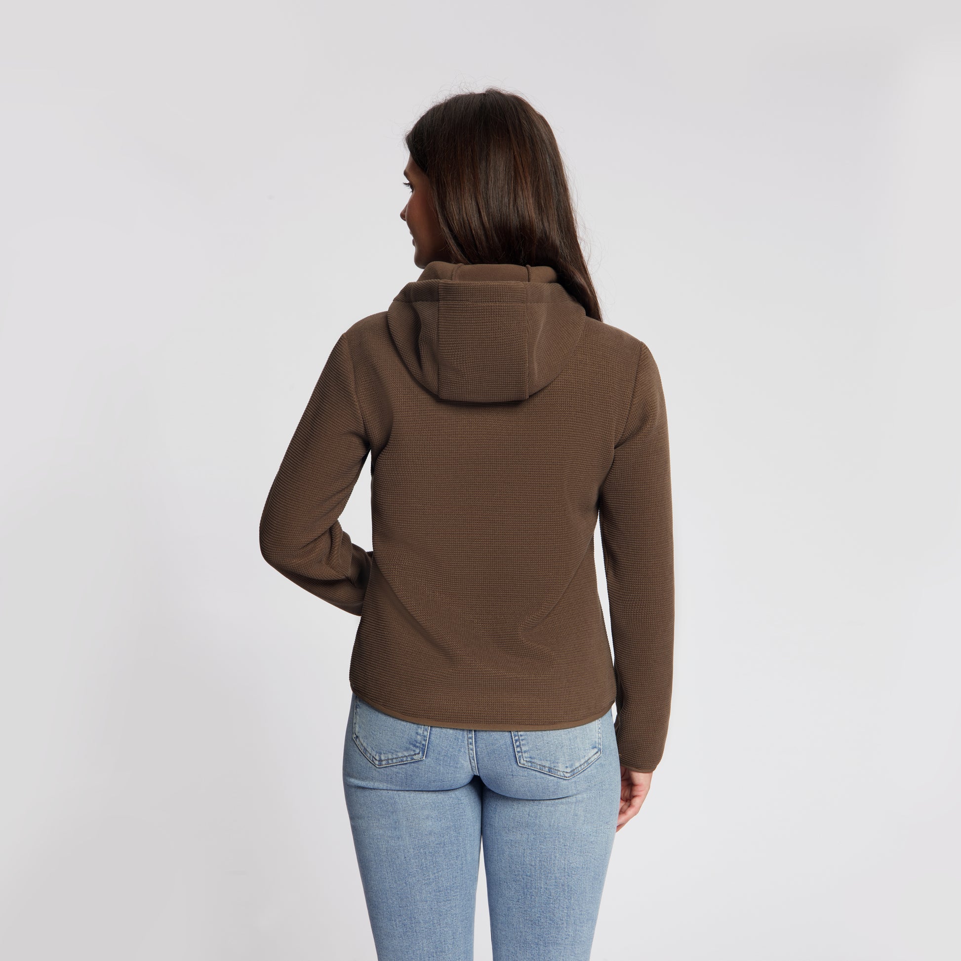 Tilde Dark brown MV3